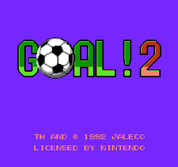 足球得点王 II  (欧版) (运动)